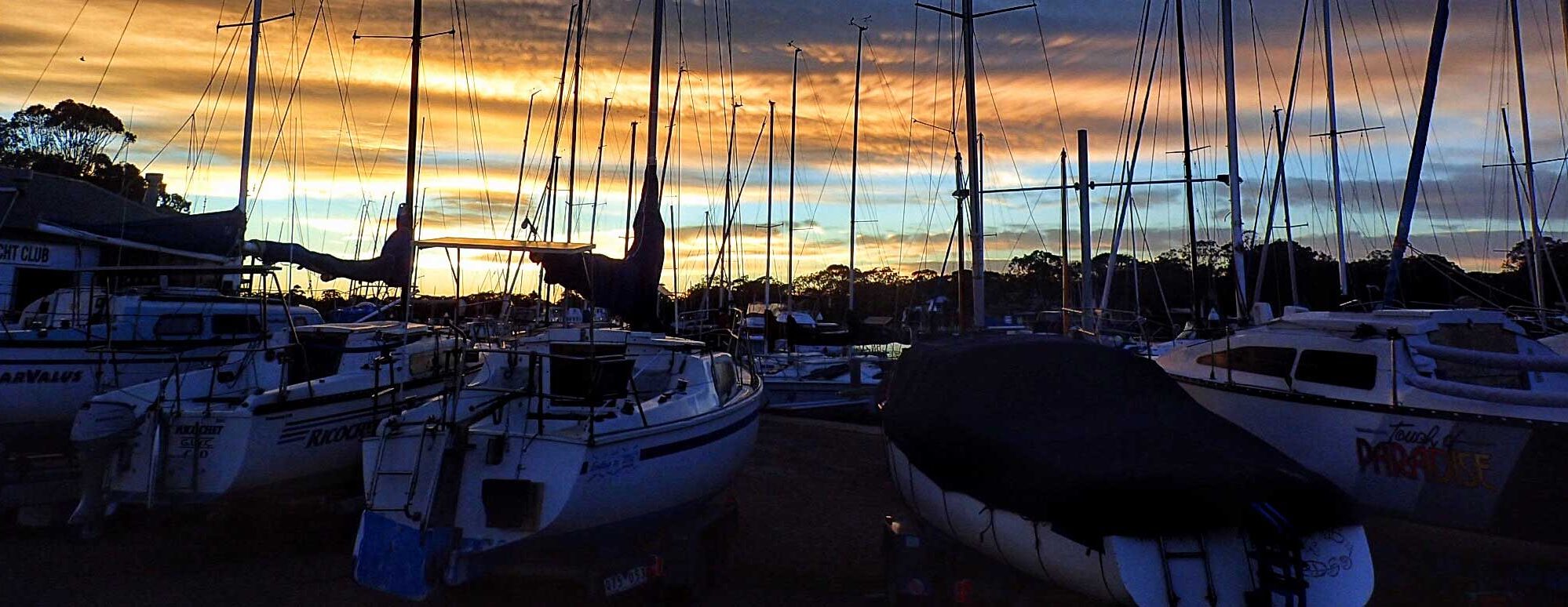 How we can help sell your boat