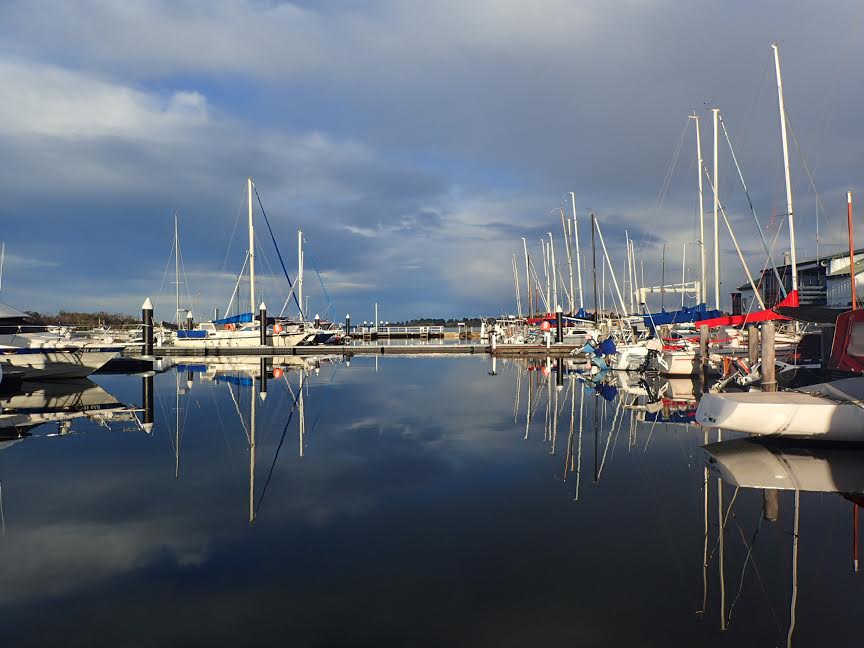 How we can help sell your boat