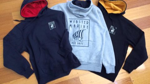 Supporting Paynesville Primary School “Tackers” Sailing Program