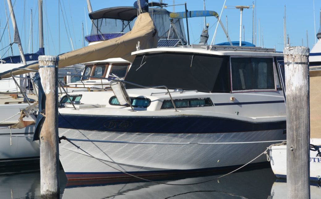 ster Marine Boats for Sale on the Gippsland Lakes, Paynesville and